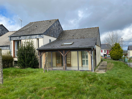 A vendre maison Chatillon sur Colmont 53100; prix nous consulter