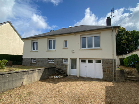 A vendre maison Larchamp 53220; prix nous consulter