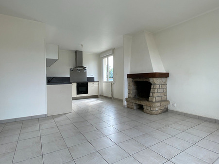 Vente maison prix nous consulter Larchamp