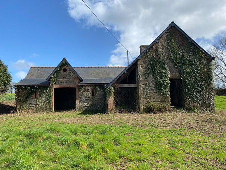 Maison prix nous consulter sur Vautorte (53500) - Réf. M79498