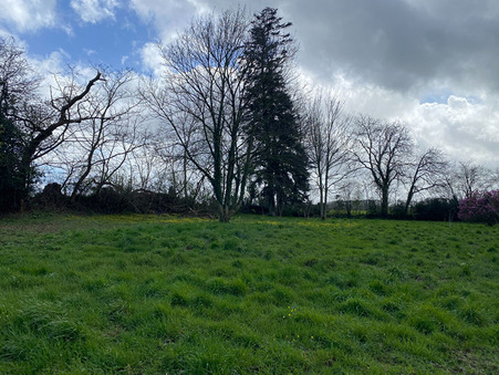 A vendre maison Vautorte 53500; prix nous consulter