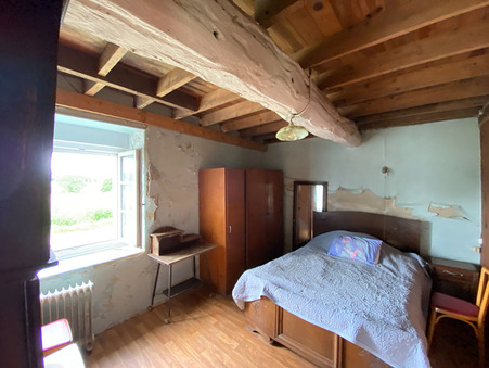 Maison sur Saint Denis de Gastines ; prix nous consulter ; Achat Réf. M79724