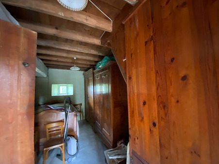 Vente maison prix nous consulter Saint Denis de Gastines