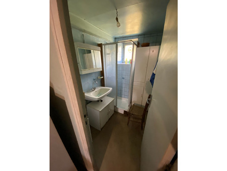 Vente maison prix nous consulter Saint Denis de Gastines