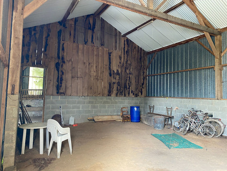 Maison sur Saint Denis de Gastines ; prix nous consulter ; A vendre Réf. M79724