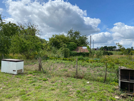 Maison prix nous consulter sur Saint Denis de Gastines (53500) - Réf. M79724