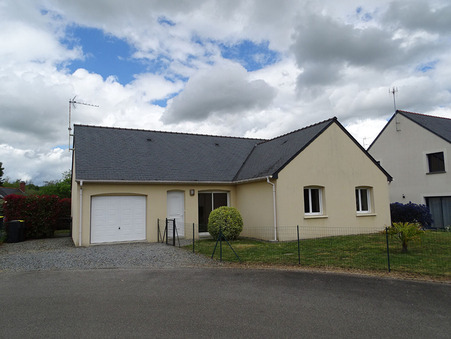 A vendre maison Becon les Granits 49370; prix nous consulter