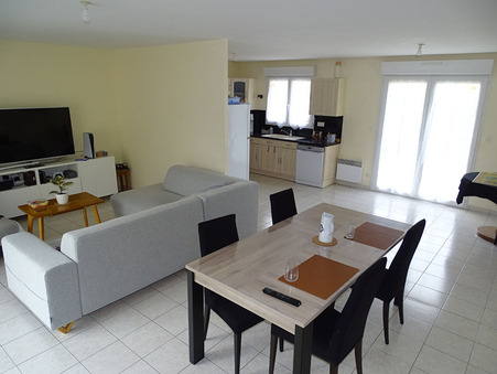 Achat maison Becon les Granits Réf. S59337