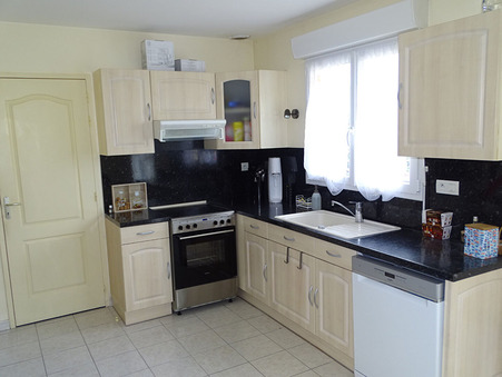 Maison sur Becon les Granits ; prix nous consulter ; Vente Réf. S59337