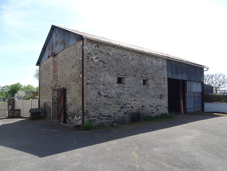 Vente maison prix nous consulter Val d Erdre Auxence