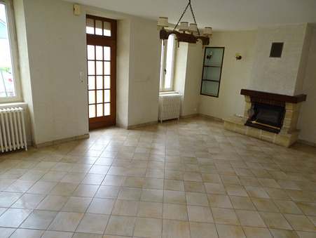 A vendre maison Val d Erdre Auxence 49370; prix nous consulter