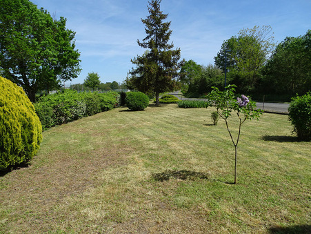 A vendre maison Val d Erdre Auxence 49370; prix nous consulter