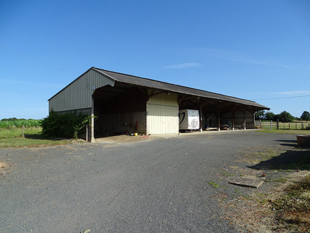 Maison prix nous consulter Réf. s59623 Val d Erdre Auxence