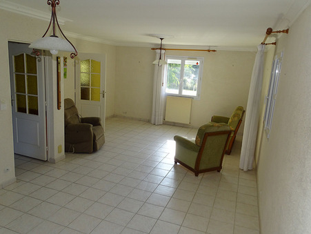 A vendre maison Val d Erdre Auxence 49370; prix nous consulter