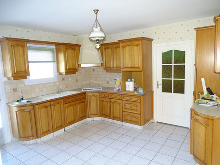 A vendre maison Val d Erdre Auxence 49370; prix nous consulter