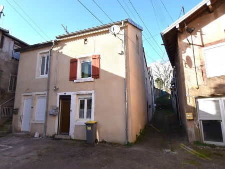 Saint-Loup-sur-Semouse 23 000 €