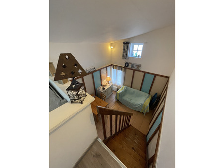 Achat maison La Gaconniere Réf. 3523