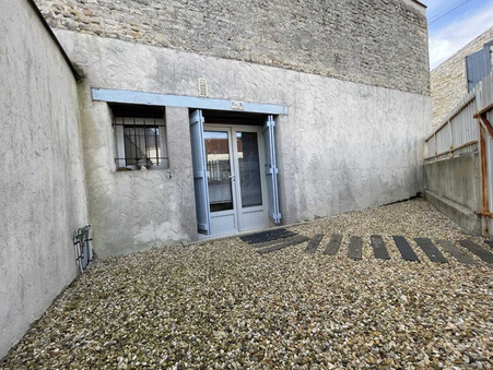 Achat maison La Gaconniere Réf. 3523