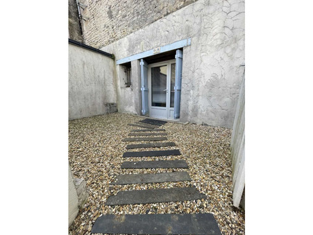 Maison sur La Gaconniere ; 158 350 €  ; A vendre Réf. 3523