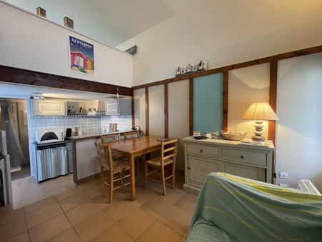 Achat maison La Gaconniere Réf. 3523