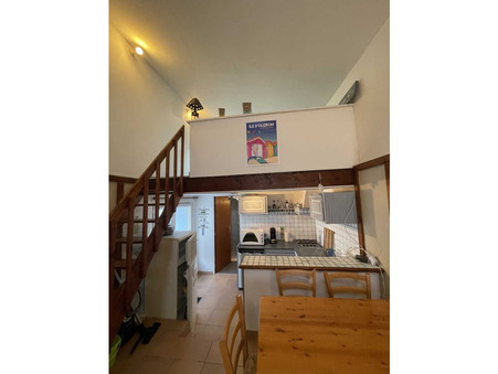 Maison 158 350 €  sur La Gaconniere (17480) - Réf. 3523