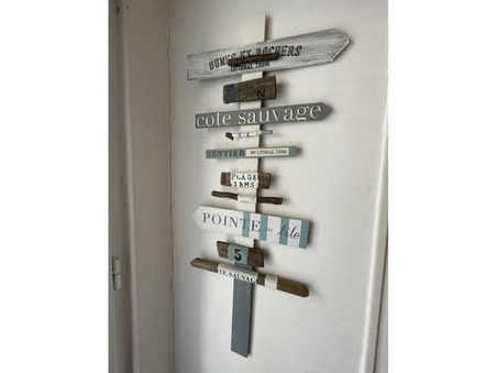 A vendre maison La Gaconniere 17480; 158 350 € 