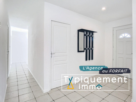 Vente maison 265 000 €  Pelleport