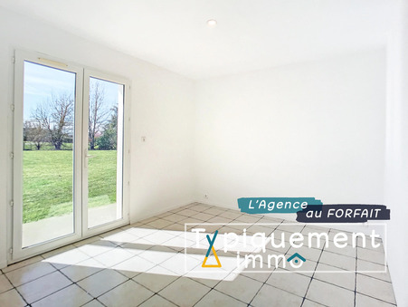 Achat maison Pelleport Réf. 346