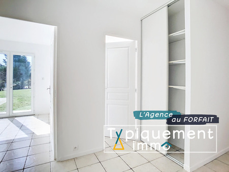 Achat maison Pelleport Réf. 346