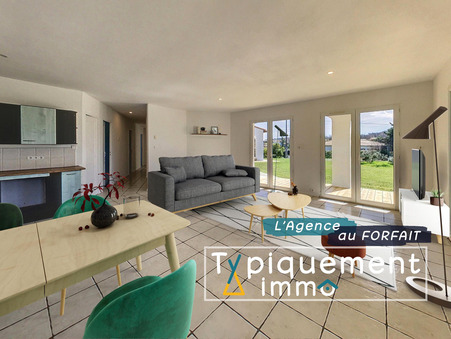 Achat maison Pelleport Réf. 346