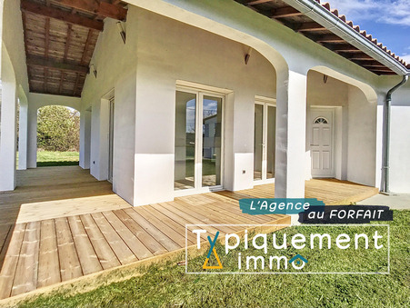 Vente maison 265 000 €  Pelleport