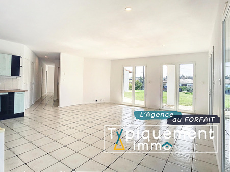 A vendre maison Pelleport 31480; 265 000 € 