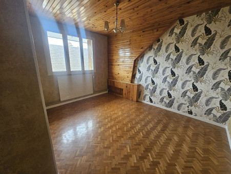 Maison sur Nuits St Georges ; 319 000 €  ; A vendre Réf. 7282