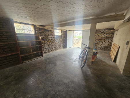 A vendre maison Nuits St Georges 21700; 319 000 € 