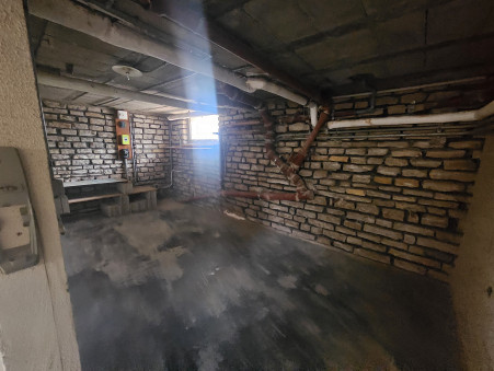 Maison 319 000 €  sur Nuits St Georges (21700) - Réf. 7282