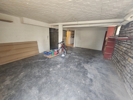 Maison 319 000 €  sur Nuits St Georges (21700) - Réf. 7282