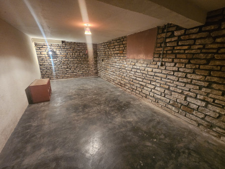 Achat maison Nuits St Georges Réf. 7282