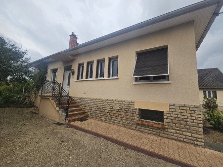 Vente maison 319 000 €  Nuits St Georges