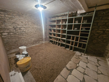 Maison 319 000 €  Réf. 7282 Nuits St Georges