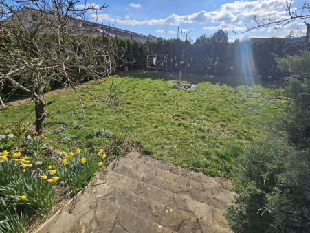 A vendre maison Nuits St Georges 21700; 319 000 € 