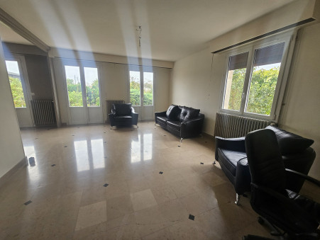 Achat maison Nuits St Georges Réf. 7282