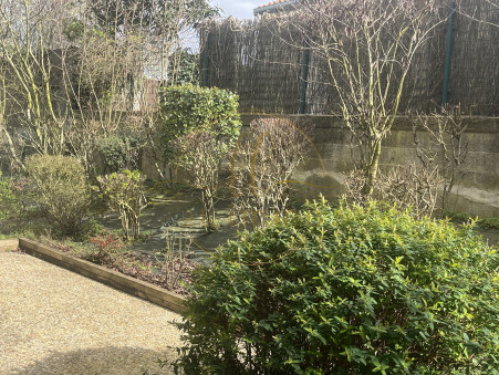 Appartement sur Lagord ; 220 500 € ; A vendre Réf. 2L032LL