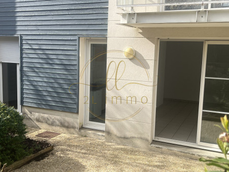 Vente appartement 220 500 € Lagord