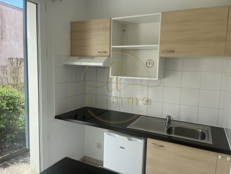 Appartement sur Lagord ; 220 500 € ; Achat Réf. 2L032LL