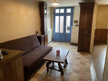 A vendre maison Chabanais 16150; prix nous consulter