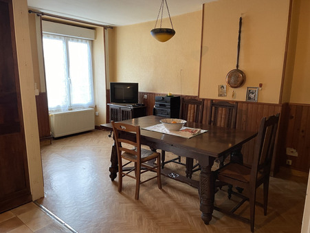 Maison sur Chabanais ; prix nous consulter ; A vendre Réf. 41_4056