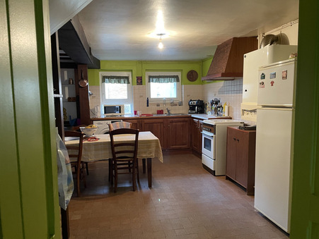 Vente maison prix nous consulter Chabanais