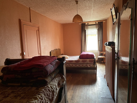 Maison prix nous consulter Réf. 41_4056 Chabanais