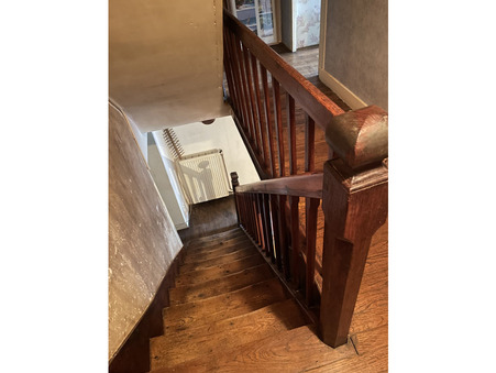 Maison prix nous consulter Réf. 41_4056 Chabanais