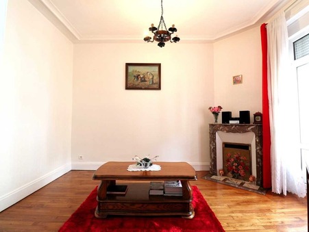 NANCY  210 000 €